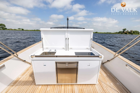 Fiart 35 Seawalker usata in vendita