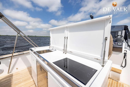 Fiart 35 Seawalker usata in vendita
