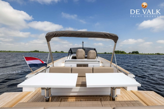 Fiart 35 Seawalker usata in vendita