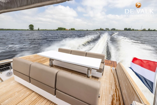 Fiart 35 Seawalker usata in vendita