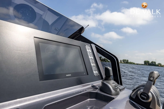 Fiart 35 Seawalker usata in vendita