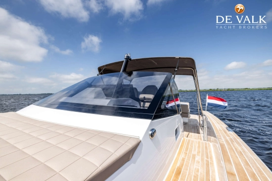 Fiart 35 Seawalker usata in vendita