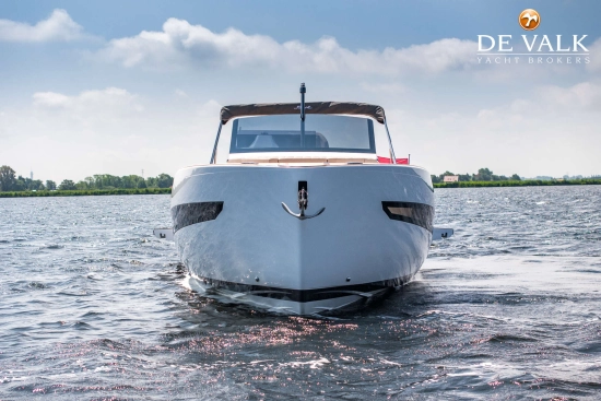 Fiart 35 Seawalker usata in vendita