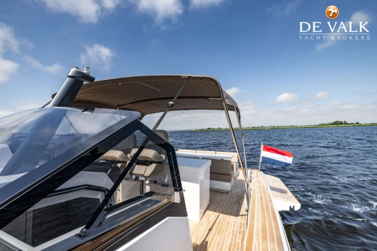 Fiart 35 Seawalker usata in vendita