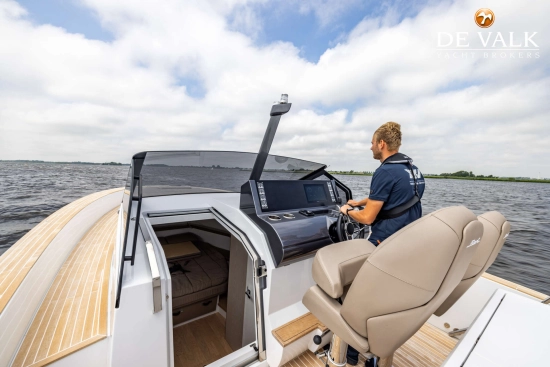 Fiart 35 Seawalker usata in vendita