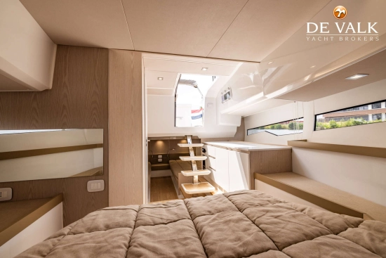 Fiart 35 Seawalker usata in vendita
