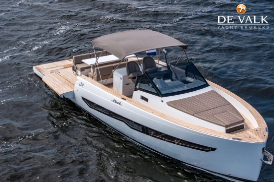 Fiart 35 Seawalker usata in vendita