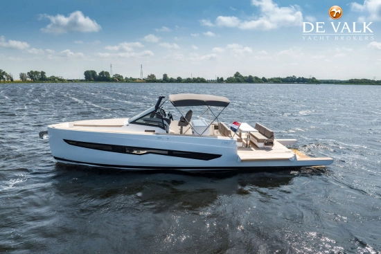 Fiart 35 Seawalker usata in vendita
