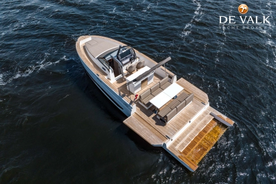 Fiart 35 Seawalker usata in vendita