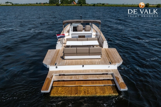 Fiart 35 Seawalker usata in vendita