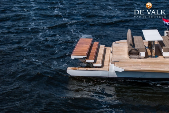 Fiart 35 Seawalker usata in vendita