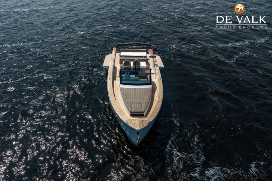 Fiart 35 Seawalker usata in vendita