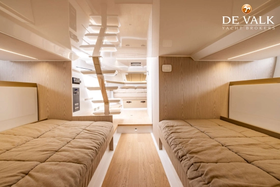 Fiart 35 Seawalker de segunda mano en venta