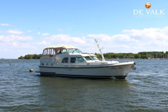 Linssen Yachts Grand Sturdy 40.0 AC de segunda mano en venta