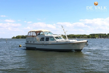 Linssen Yachts Grand Sturdy 40.0 AC de segunda mano en venta