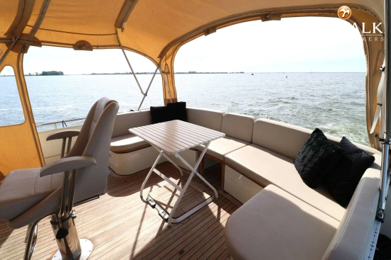 Linssen Yachts Grand Sturdy 40.0 AC de segunda mano en venta