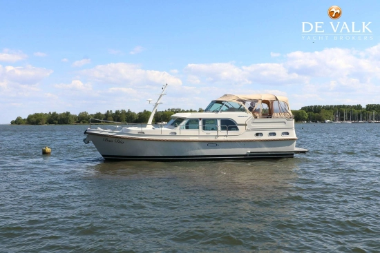 Linssen Yachts Grand Sturdy 40.0 AC de segunda mano en venta