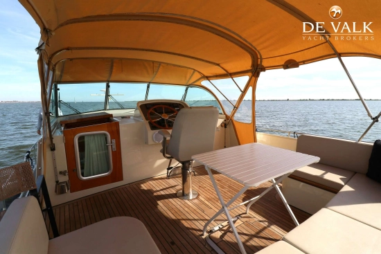 Linssen Yachts Grand Sturdy 40.0 AC de segunda mano en venta