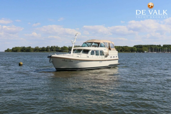 Linssen Yachts Grand Sturdy 40.0 AC de segunda mano en venta