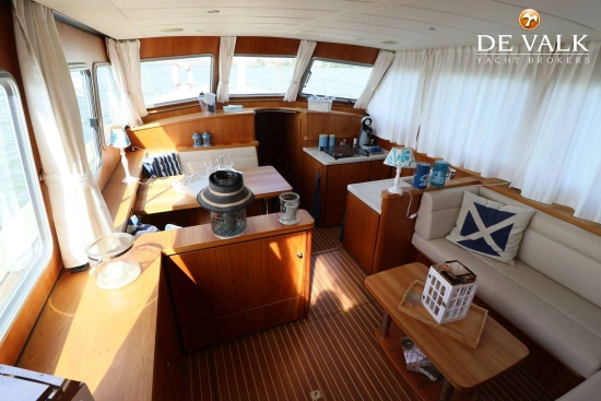 Linssen Yachts Grand Sturdy 40.0 AC de segunda mano en venta