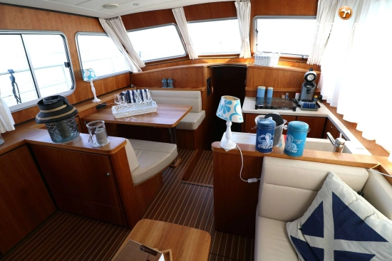 Linssen Yachts Grand Sturdy 40.0 AC de segunda mano en venta