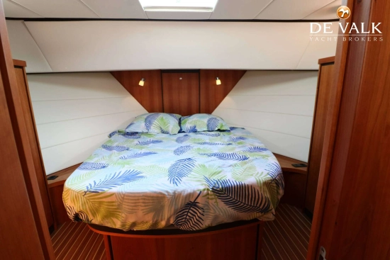 Linssen Yachts Grand Sturdy 40.0 AC de segunda mano en venta