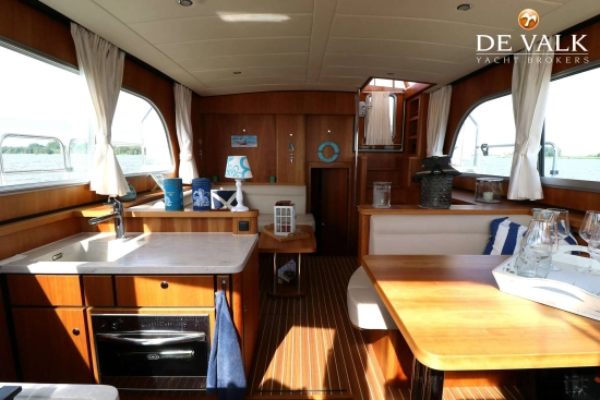 Linssen Yachts Grand Sturdy 40.0 AC de segunda mano en venta