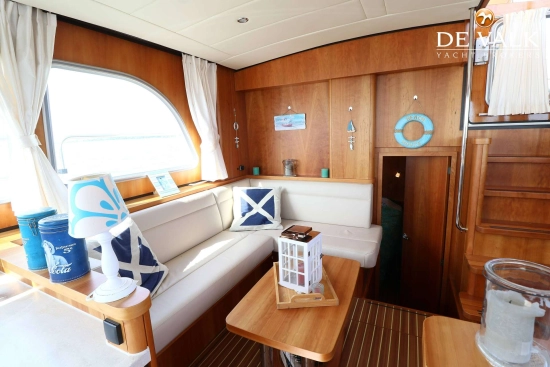 Linssen Yachts Grand Sturdy 40.0 AC de segunda mano en venta