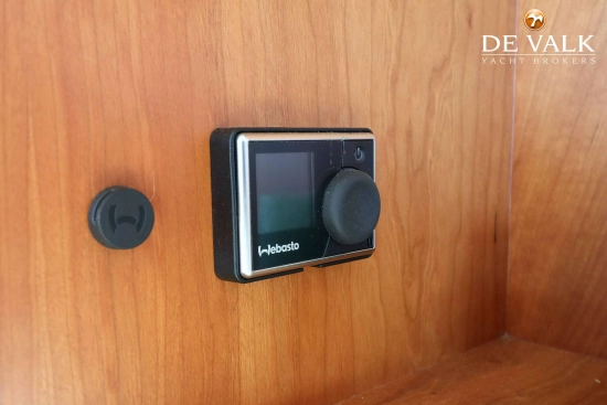 Linssen Yachts Grand Sturdy 40.0 AC de segunda mano en venta