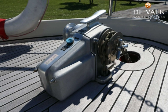 Linssen Yachts Grand Sturdy 40.0 AC de segunda mano en venta