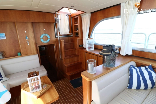 Linssen Yachts Grand Sturdy 40.0 AC de segunda mano en venta