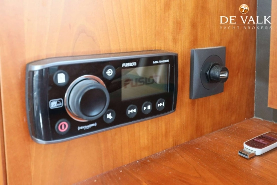 Linssen Yachts Grand Sturdy 40.0 AC de segunda mano en venta