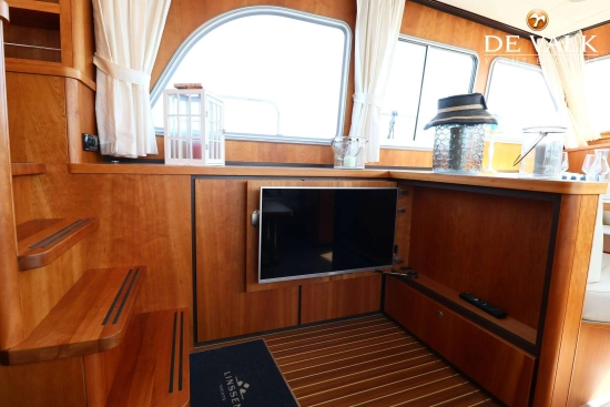 Linssen Yachts Grand Sturdy 40.0 AC de segunda mano en venta