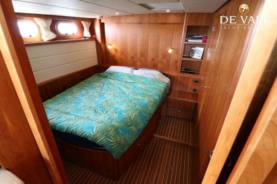 Linssen Yachts Grand Sturdy 40.0 AC de segunda mano en venta