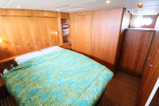 Linssen Yachts Grand Sturdy 40.0 AC de segunda mano en venta