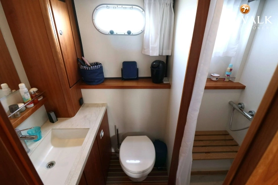 Linssen Yachts Grand Sturdy 40.0 AC de segunda mano en venta