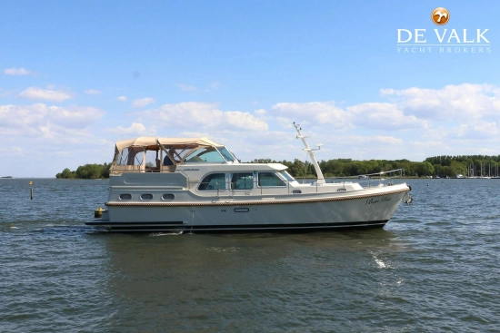 Linssen Yachts Grand Sturdy 40.0 AC de segunda mano en venta