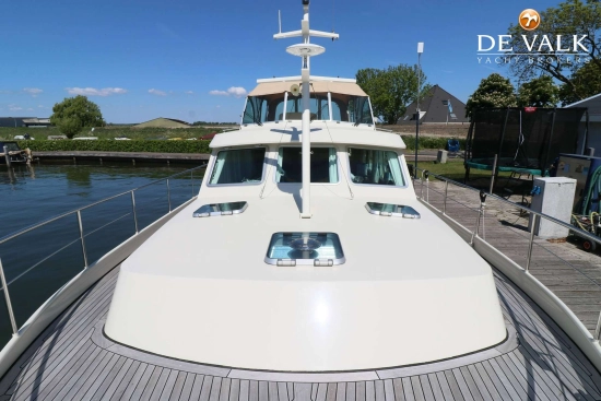 Linssen Yachts Grand Sturdy 40.0 AC de segunda mano en venta