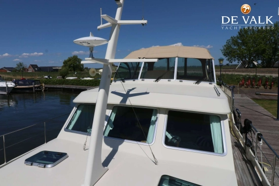 Linssen Yachts Grand Sturdy 40.0 AC de segunda mano en venta