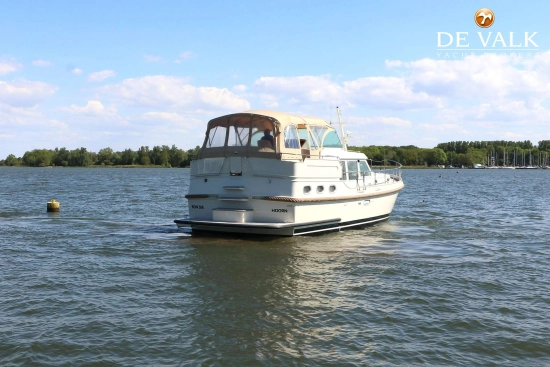 Linssen Yachts Grand Sturdy 40.0 AC de segunda mano en venta