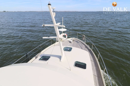 Linssen Yachts Grand Sturdy 40.0 AC de segunda mano en venta