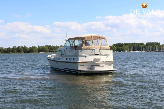 Linssen Yachts Grand Sturdy 40.0 AC de segunda mano en venta