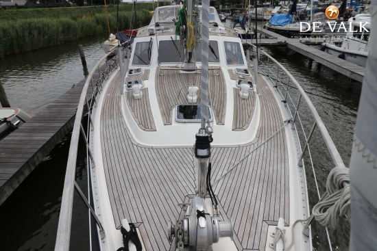 Nauticat astilleros 521 usado à venda