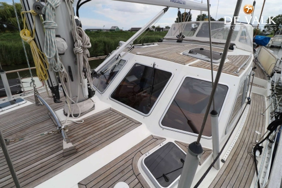 Nauticat astilleros 521 usado à venda