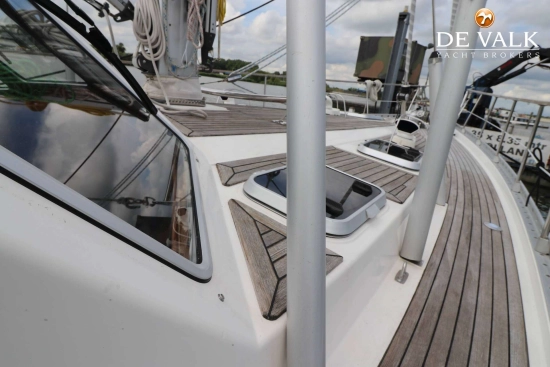 Nauticat astilleros 521 usado à venda