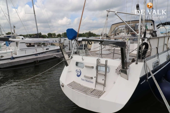 Nauticat astilleros 521 usado à venda