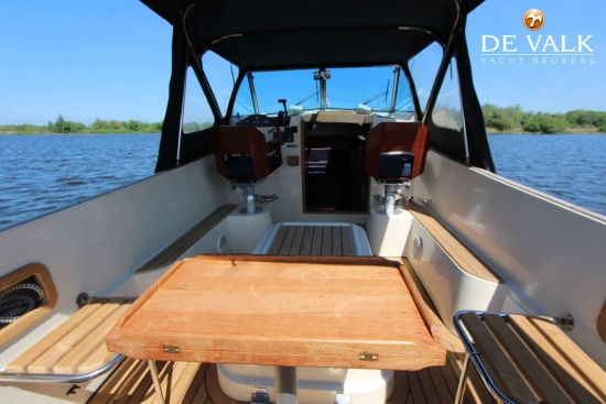 Maril 850 Classic de segunda mano en venta