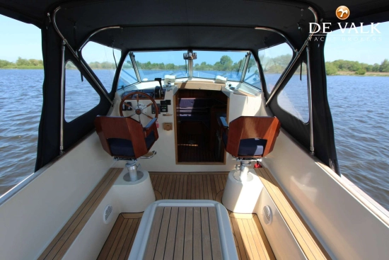 Maril 850 Classic de segunda mano en venta