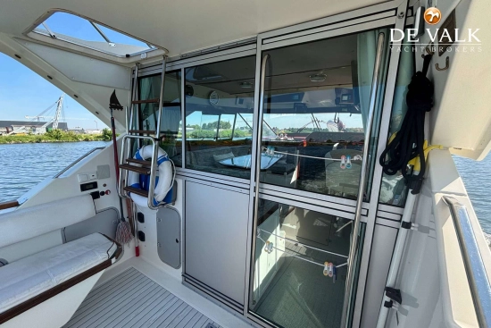 Tresfjord 340 Monte Carlo Fly de segunda mano en venta