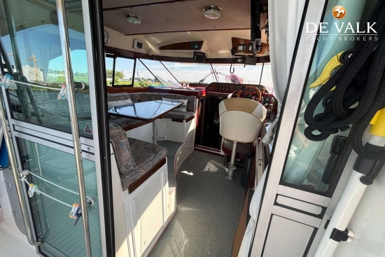 Tresfjord 340 Monte Carlo Fly de segunda mano en venta